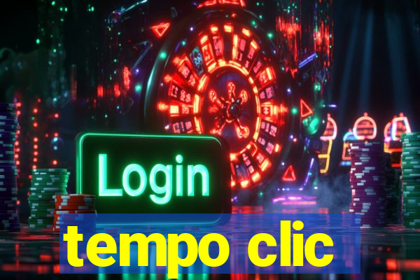 tempo clic